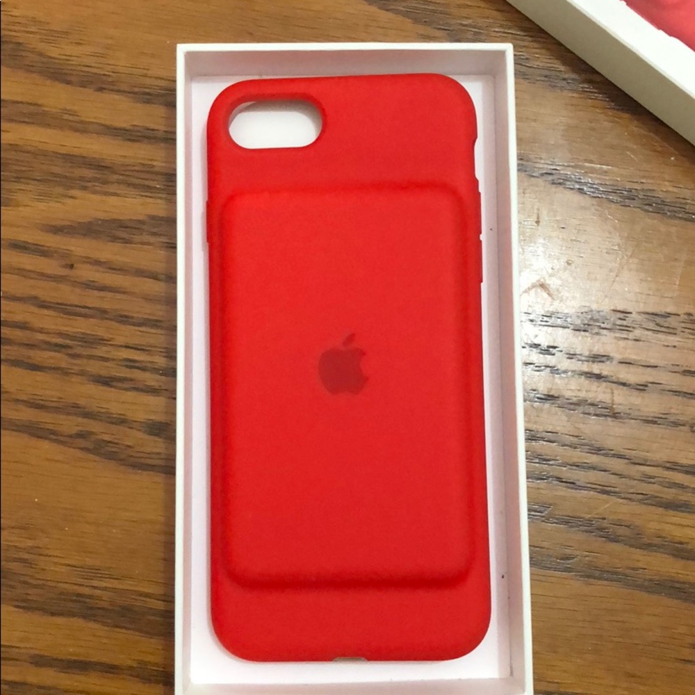 iPhone 7 Smart Battery Case